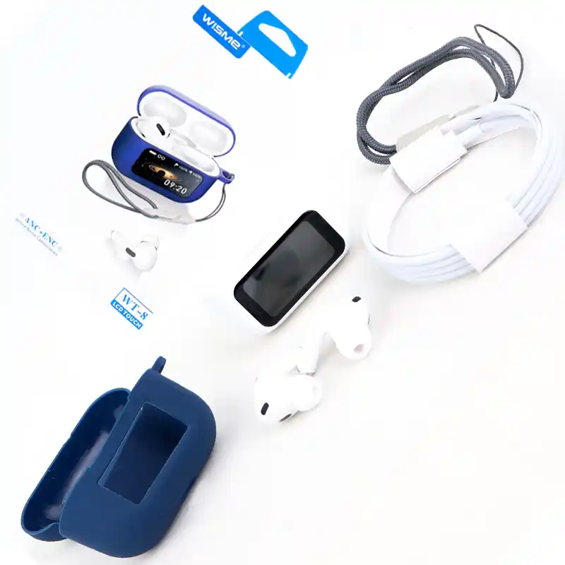 ایرپاد WISME WT-8